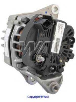 WAIGLOBAL 23559A Стартер