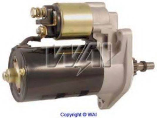 WAIGLOBAL SS307 Стартер