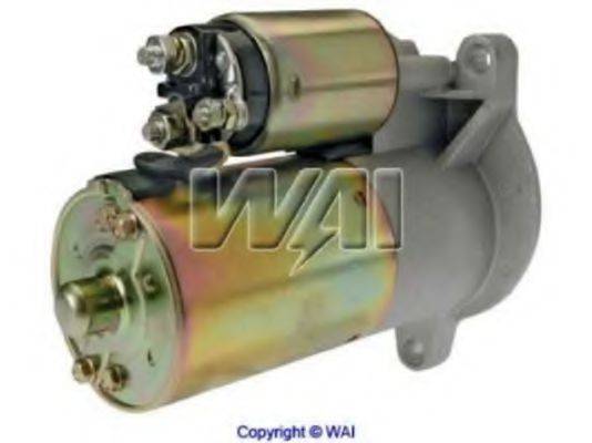 WAIGLOBAL SS324 Стартер