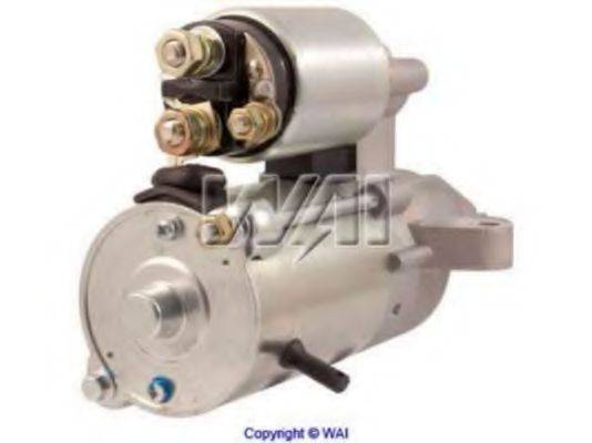 WAIGLOBAL SS325 Стартер