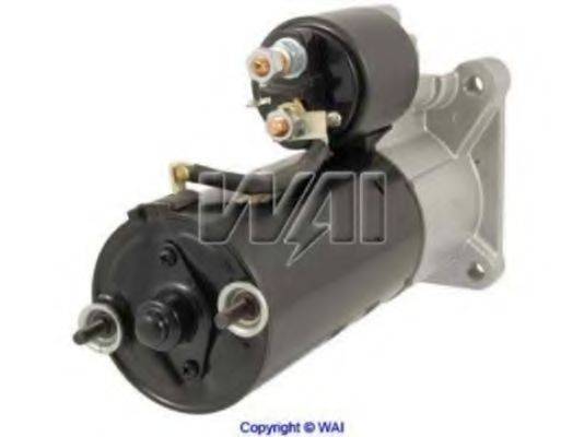 WAIGLOBAL SS331 Стартер