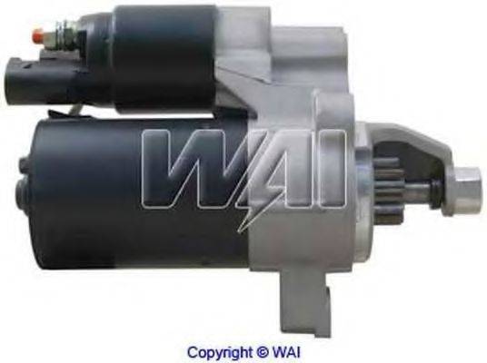 WAIGLOBAL SS334 Стартер