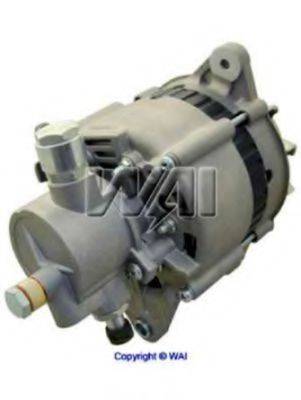 WAIGLOBAL SS224 Стартер