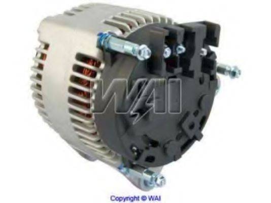 WAIGLOBAL SS217 Стартер