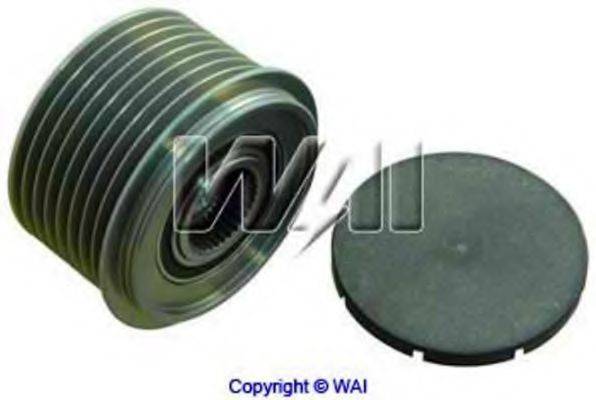 WAIGLOBAL SS244 Стартер