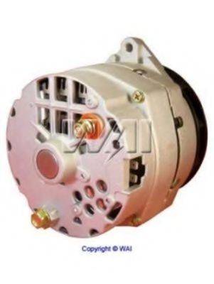 WAIGLOBAL SS783 Стартер