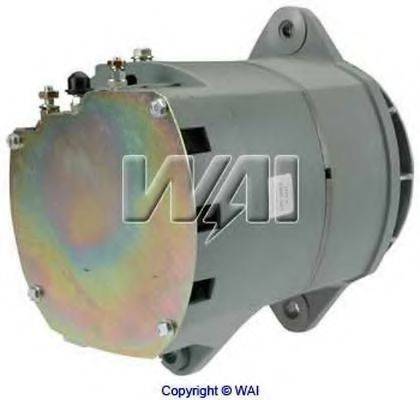 WAIGLOBAL SS808 Стартер