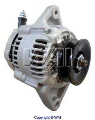 YANMAR 129961-77200 Генератор