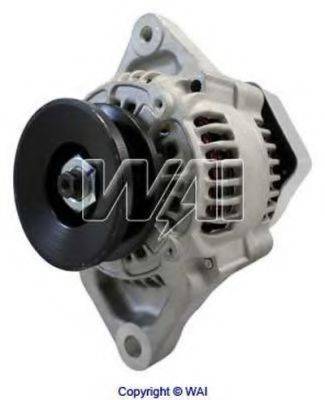WAIGLOBAL 11632N