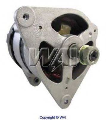 WAIGLOBAL 12040R