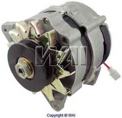 WAIGLOBAL 12089N