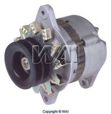 WAIGLOBAL 12116N