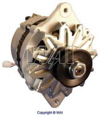DENSO 2109001 Генератор