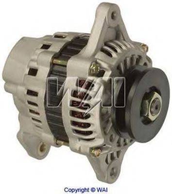 DENSO 2109010 Генератор