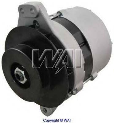 WAIGLOBAL 12140N