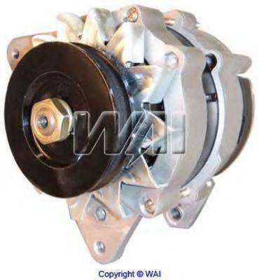 WAIGLOBAL 12143N