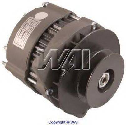 PRESTOLITE ELECTRIC 510824 Генератор