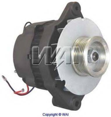 WAIGLOBAL 12176N-6G