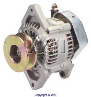 CARQUEST 12472A Генератор