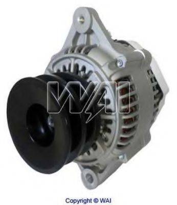 WAIGLOBAL 12192N