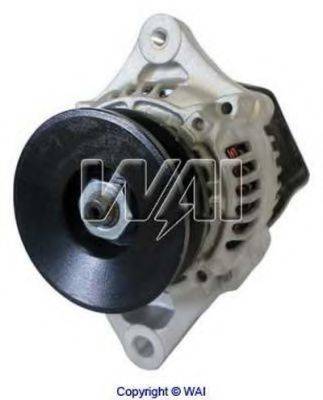 WAIGLOBAL 12197N