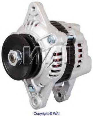 WAIGLOBAL 12231N