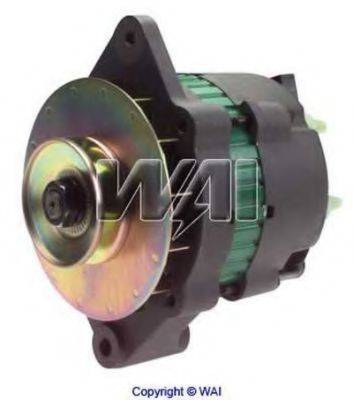 WAIGLOBAL 12268N