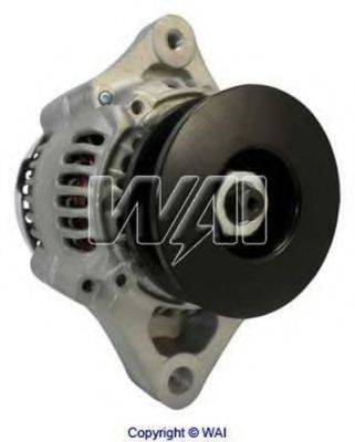 WAIGLOBAL 12270N