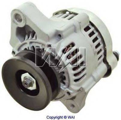 KUBOTA T1060-15680 Генератор