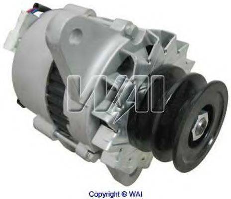 WAIGLOBAL 12360N