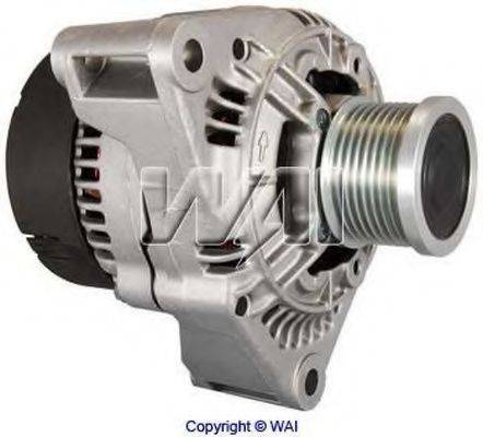 WAIGLOBAL 12379N