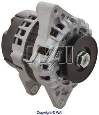 WAIGLOBAL 12390N
