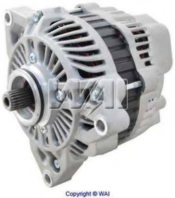 CV PSH 125549075 Генератор