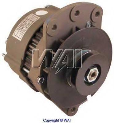 WAIGLOBAL 12526N-OE