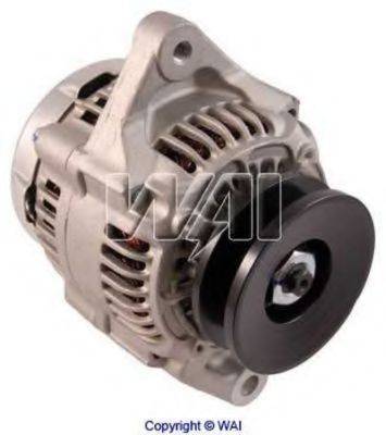 WAIGLOBAL 12650N