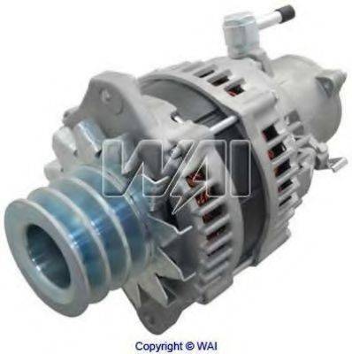 CV PSH 136503080 Генератор