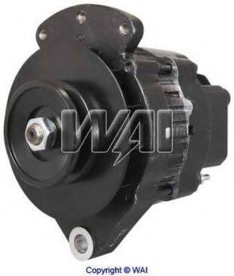 WAIGLOBAL 12751N