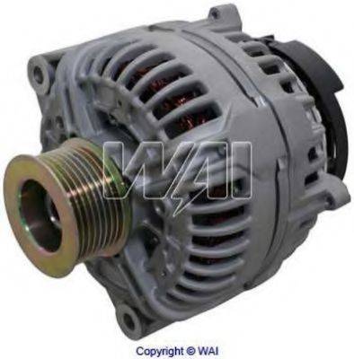 WAIGLOBAL 12795N