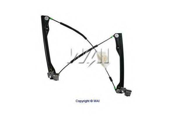 WAIGLOBAL WPR2172R
