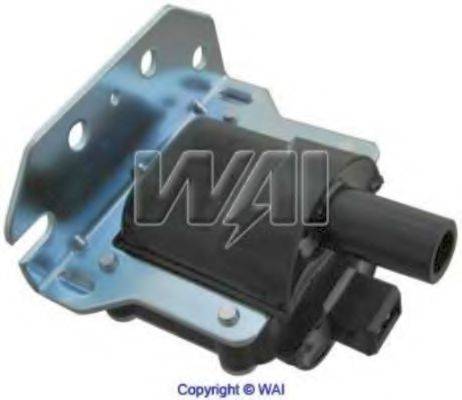 BOSCH 217 Котушка запалювання
