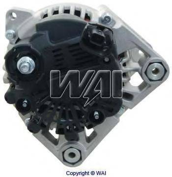 WAIGLOBAL 23359N