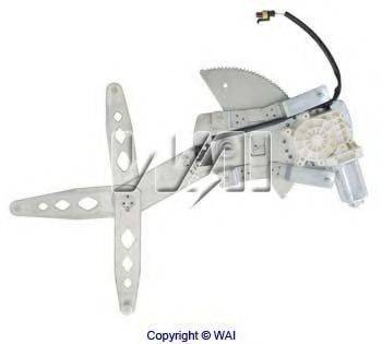 WAIGLOBAL WPR2180LM