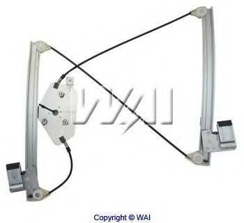 WAIGLOBAL WPR2190L