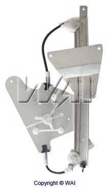WAIGLOBAL WPR2192LB