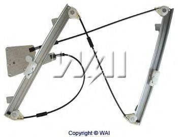 WAIGLOBAL WPR2200L