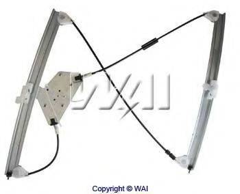 WAIGLOBAL WPR2204L