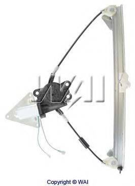 WAIGLOBAL WPR2226LM