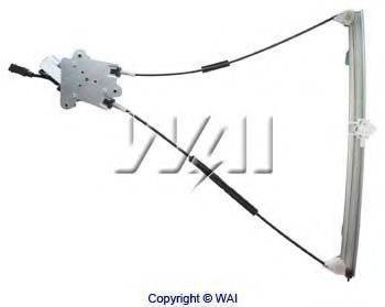 WAIGLOBAL WPR2230LM