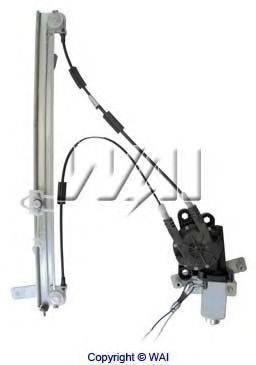 WAIGLOBAL WPR2232LMB