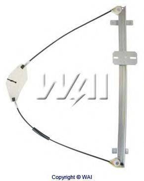 WAIGLOBAL WPR2242L